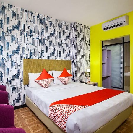 Oyo 119 Belvena Hotel Jakarta Extérieur photo