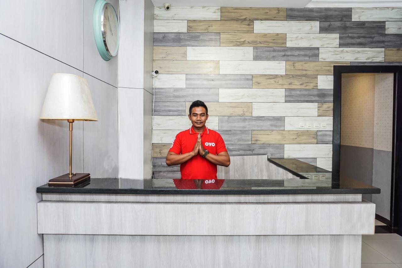 Oyo 119 Belvena Hotel Jakarta Extérieur photo