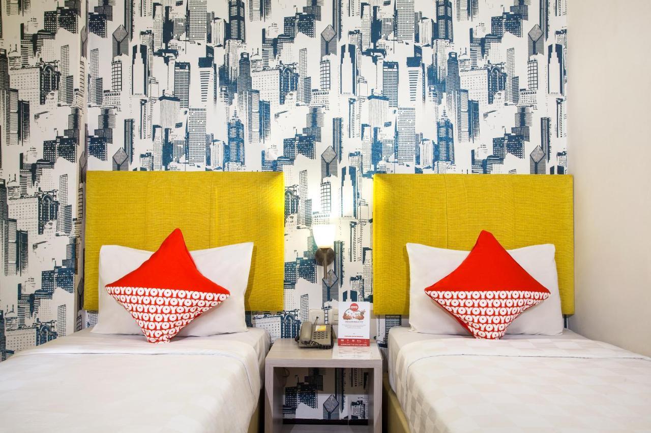 Oyo 119 Belvena Hotel Jakarta Extérieur photo