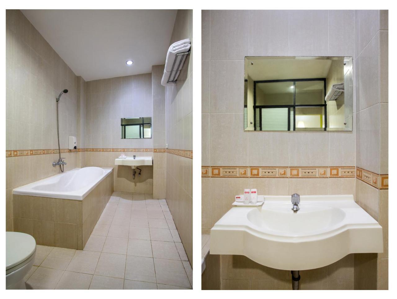 Oyo 119 Belvena Hotel Jakarta Extérieur photo