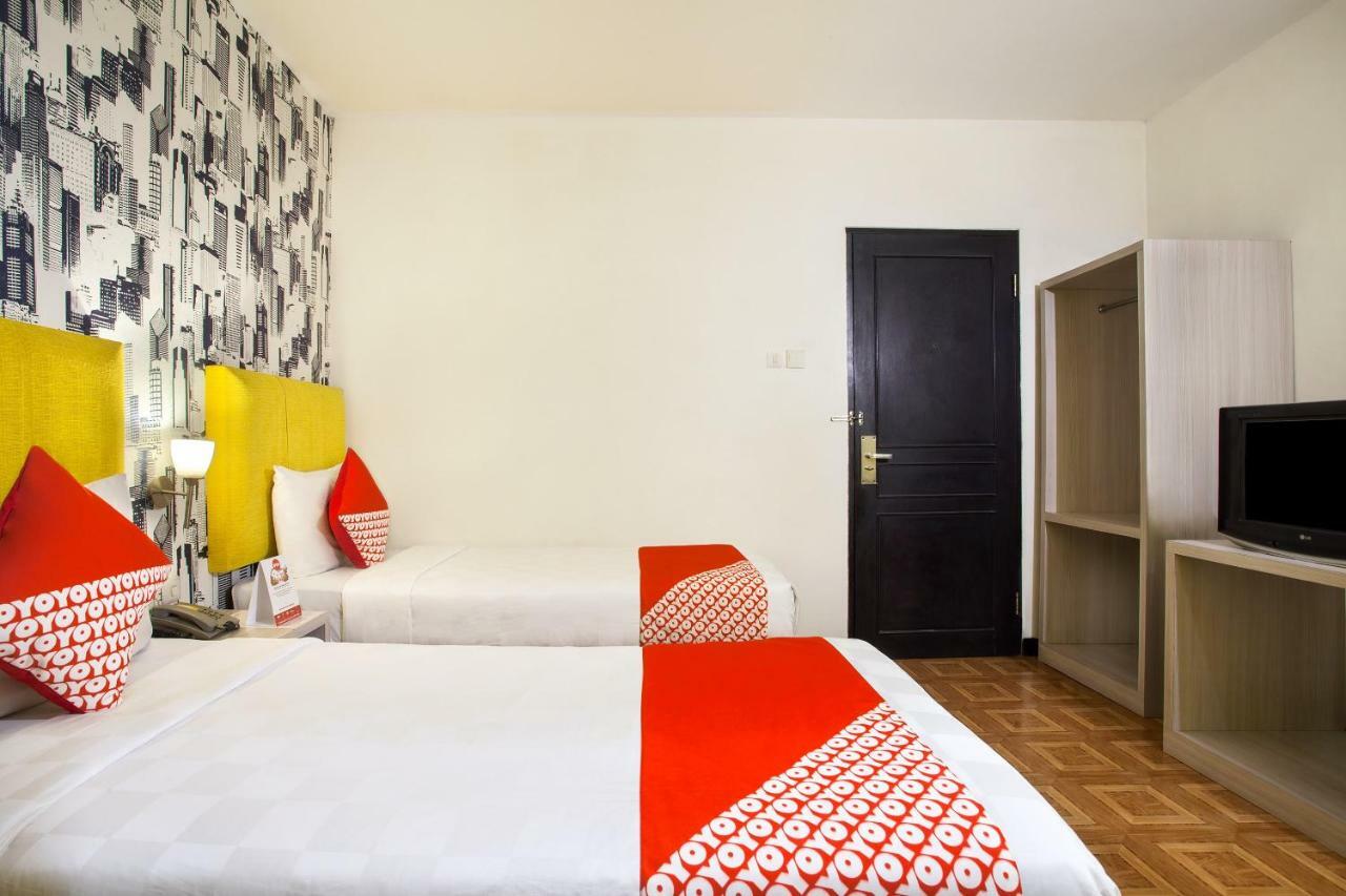 Oyo 119 Belvena Hotel Jakarta Extérieur photo