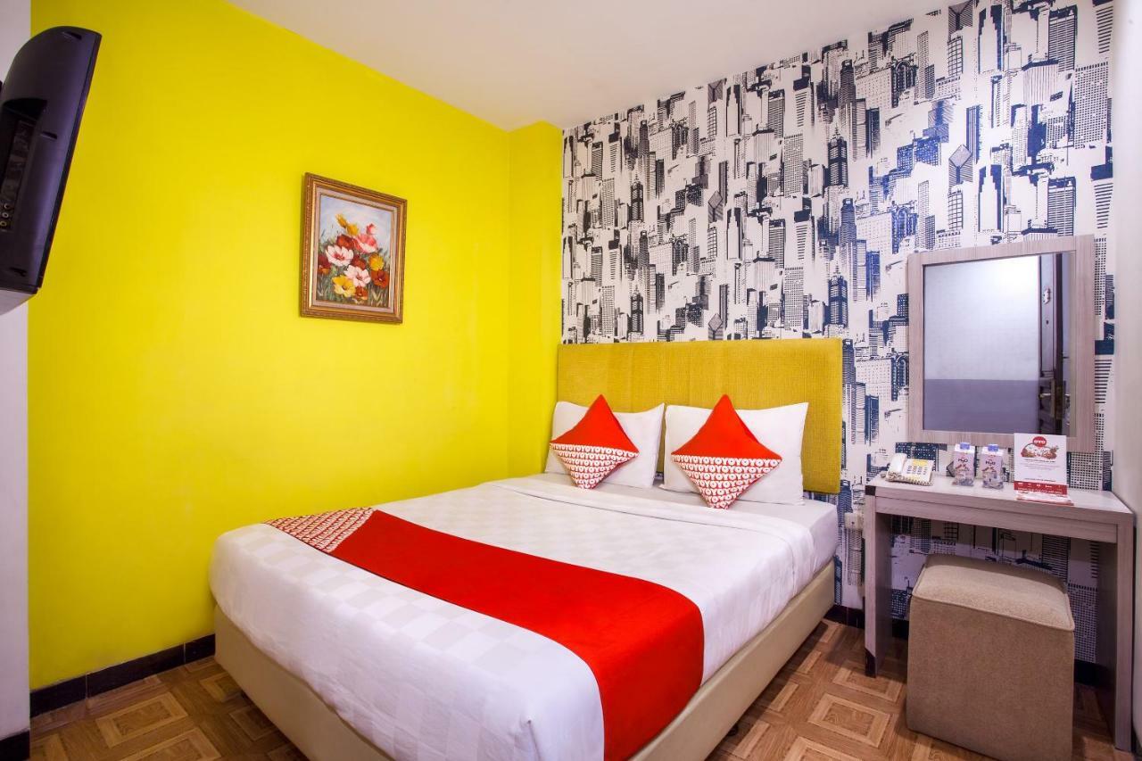 Oyo 119 Belvena Hotel Jakarta Extérieur photo