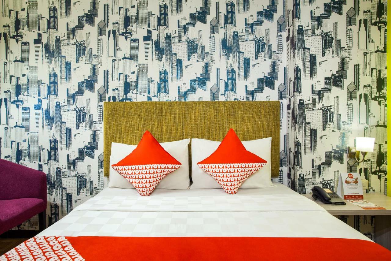 Oyo 119 Belvena Hotel Jakarta Extérieur photo