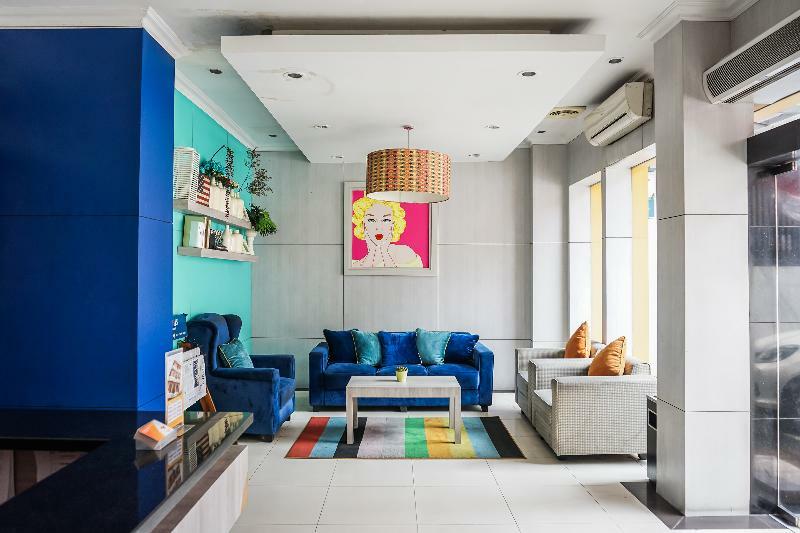 Oyo 119 Belvena Hotel Jakarta Extérieur photo