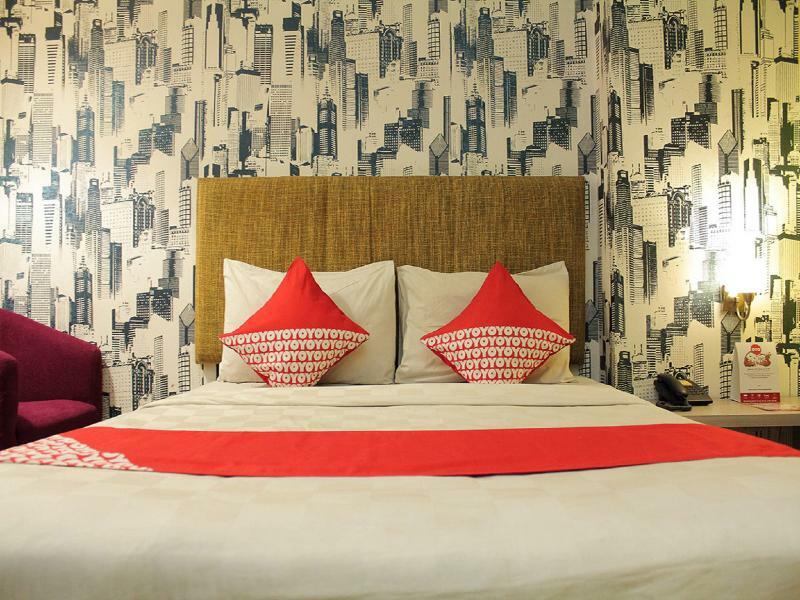 Oyo 119 Belvena Hotel Jakarta Extérieur photo
