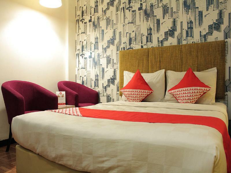 Oyo 119 Belvena Hotel Jakarta Extérieur photo